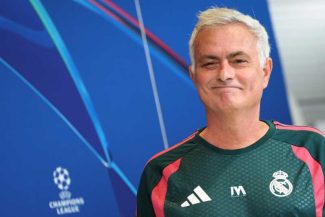 Fotbal: ‘Am trecut prin atât de multe împreună’, a spus Jose Mourinho despre Cristian Chivu