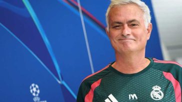 Fotbal: ‘Am trecut prin atât de multe împreună’, a spus Jose Mourinho despre Cristian Chivu