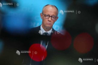 Germania: Merz se declară ‘profund șocat’ de victoria partidului de extremă dreapta AfD în Saxonia-Anhalt
