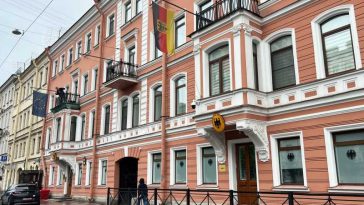 Rusia închide consulatul german din Sankt-Petersburg după acuzele Berlinului că e în spatele incidentului cu dronă de la Leipzig