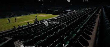 Tenis: Organizatorii de la Wimbledon vor lua măsuri împotriva prezenței influencerilor pe durata turneului