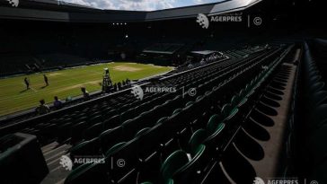 Tenis: Organizatorii de la Wimbledon vor lua măsuri împotriva prezenței influencerilor pe durata turneului