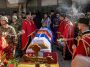 Ratko Mladic, înmormântat la Belgrad, în timp ce Comisia Europeană a condamnat glorificarea criminalilor de război