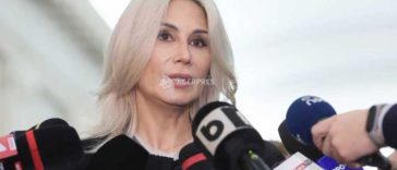 Turcan: Grupurile PNL și USR cer renunțarea la votul online în Camera Deputaților