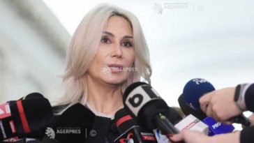 Turcan: Grupurile PNL și USR cer renunțarea la votul online în Camera Deputaților