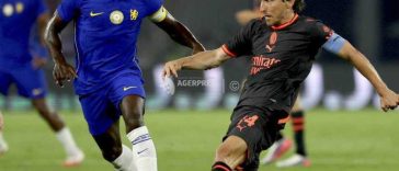 Fotbal: Luka Modric a fost inclus în lotul Croației pentru următoarele meciuri din Liga Națiunilor