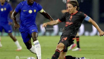 Fotbal: Luka Modric a fost inclus în lotul Croației pentru următoarele meciuri din Liga Națiunilor
