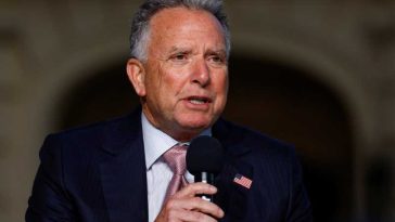 ‘Progrese substanțiale’ spre discuții tripartite cu Rusia și #Ucraina, susține emisarul american Witkoff