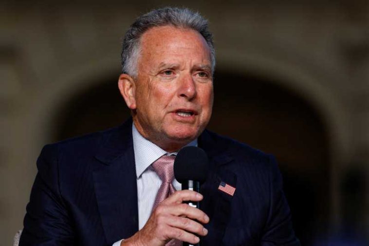 ‘Progrese substanțiale’ spre discuții tripartite cu Rusia și #Ucraina, susține emisarul american Witkoff