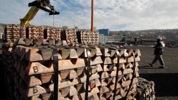 Cotația cuprului a atins un nou maxim istoric, pe fondul îngrijorărilor cu privire la producție și tarife vamale