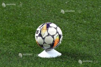 Fotbal: Victorie la limită pentru FC Voluntari în Superligă, 1-0 cu FC Argeș
