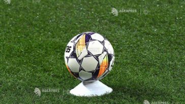 Fotbal: Victorie la limită pentru FC Voluntari în Superligă, 1-0 cu FC Argeș