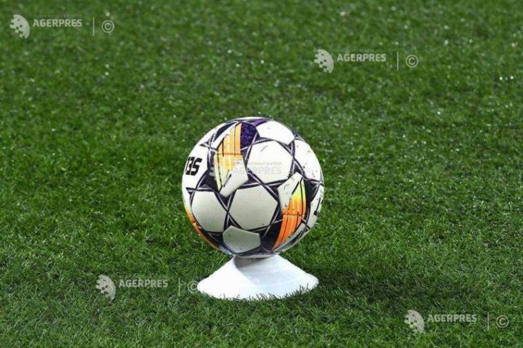 Fotbal: Victorie la limită pentru FC Voluntari în Superligă, 1-0 cu FC Argeș