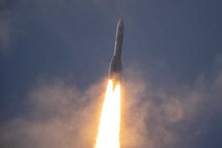 Racheta Ariane 6 ar putea lansa misiuni spațiale cu echipaj uman, afirmă producătorul său