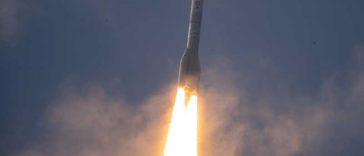 Racheta Ariane 6 ar putea lansa misiuni spațiale cu echipaj uman, afirmă producătorul său