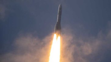Racheta Ariane 6 ar putea lansa misiuni spațiale cu echipaj uman, afirmă producătorul său