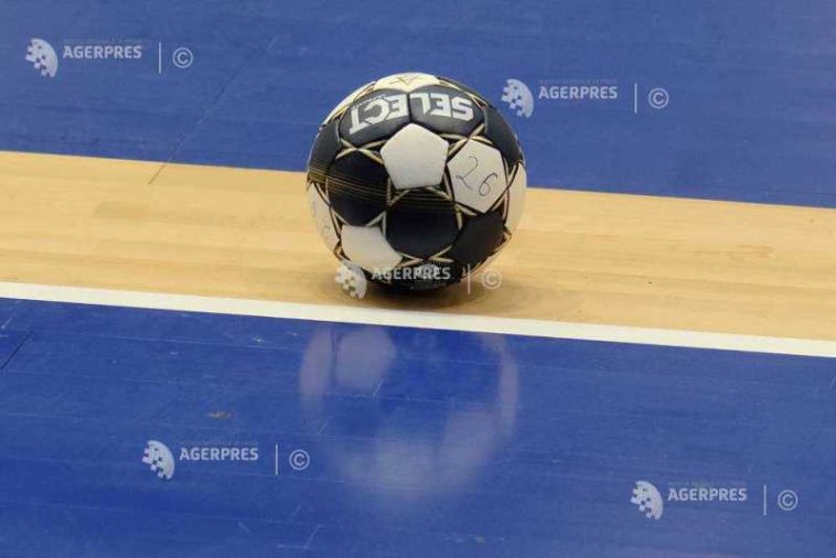 Handbal feminin: CS Rapid București a câștigat la Slatina, în Liga Națională