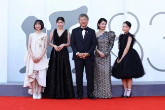 Festivalul de Film de la Veneția 2026/Cineastul japonez Hirokazu Kore-eda prezintă o îndrăgită poveste manga despre prietenie