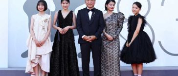 Festivalul de Film de la Veneția 2026/Cineastul japonez Hirokazu Kore-eda prezintă o îndrăgită poveste manga despre prietenie