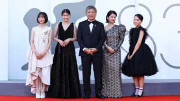 Festivalul de Film de la Veneția 2026/Cineastul japonez Hirokazu Kore-eda prezintă o îndrăgită poveste manga despre prietenie