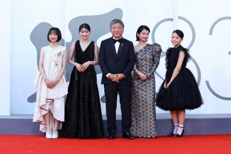 Festivalul de Film de la Veneția 2026/Cineastul japonez Hirokazu Kore-eda prezintă o îndrăgită poveste manga despre prietenie