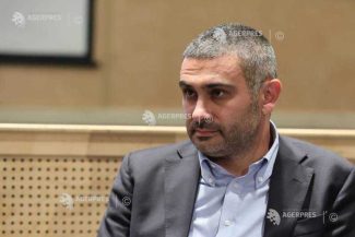 Florin Manole, despre deplasarea la Mykonos: Delegația economică a fost organizată de CCIR, care a acoperit și costurile
