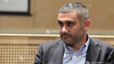 Florin Manole, despre deplasarea la Mykonos: Delegația economică a fost organizată de CCIR, care a acoperit și costurile