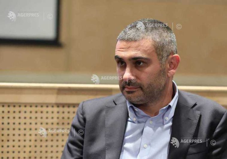 Florin Manole, despre deplasarea la Mykonos: Delegația economică a fost organizată de CCIR, care a acoperit și costurile