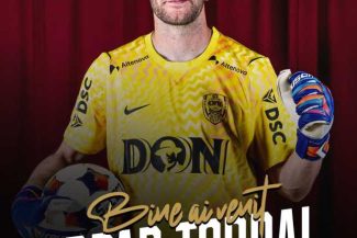 Fotbal: CFR Cluj a legitimat șapte jucători într-o zi