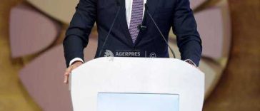 Înaltul reprezentant pentru Gaza se teme că soluția celor două state va deveni imposibilă