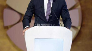 Înaltul reprezentant pentru Gaza se teme că soluția celor două state va deveni imposibilă