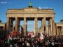 Germania: Paricipare modestă la o manifestație de la Berlin împotriva succesului regional al extremei drepte