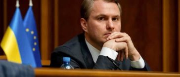 #Ucraina: Procurorul general demisionează în urma unor acuzații de corupție