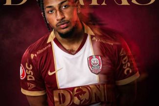 Fotbal: CFR Cluj a anunțat și al optulea transfer efectuat luni