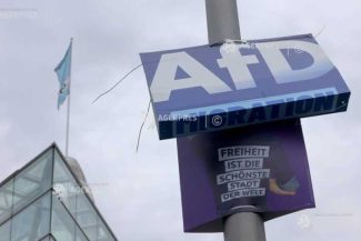 Un sondaj de opinie arată că germanii sunt împărțiți în privința rolului AfD în guvernarea landului Saxonia-Anhalt