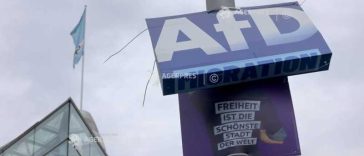 Un sondaj de opinie arată că germanii sunt împărțiți în privința rolului AfD în guvernarea landului Saxonia-Anhalt