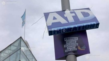 Un sondaj de opinie arată că germanii sunt împărțiți în privința rolului AfD în guvernarea landului Saxonia-Anhalt