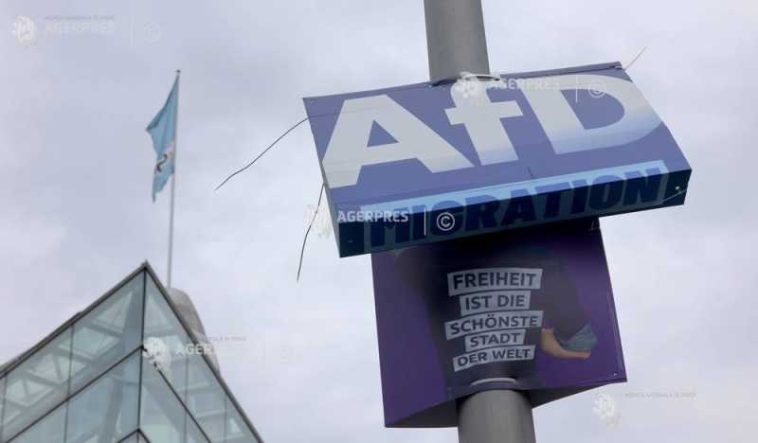 Un sondaj de opinie arată că germanii sunt împărțiți în privința rolului AfD în guvernarea landului Saxonia-Anhalt