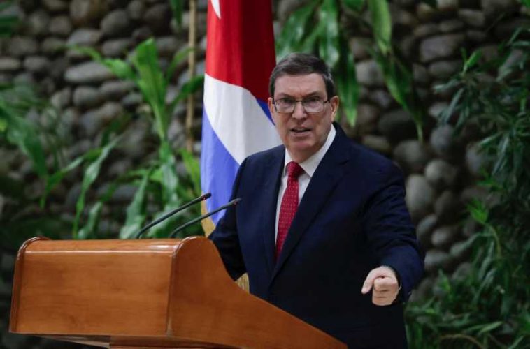 Cuba susține că embargoul american a provocat pierderi-record de opt miliarde de dolari și afectează populația