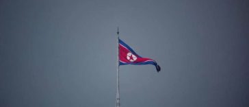 Coreea de Nord amenință cu contramăsuri ca reacție la exercițiile militare comune ale SUA, Coreei de Sud și Japoniei