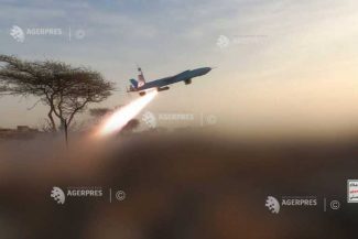 Atacurile Houthi au rănit peste 70 de oameni și au perturbat instalațiile energetice din Arabia Saudită