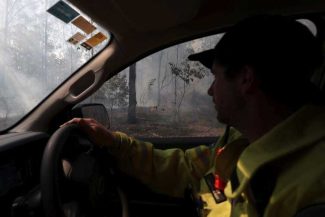 Australia se pregătește pentru sezonul incendiilor, după o vară toridă în Europa