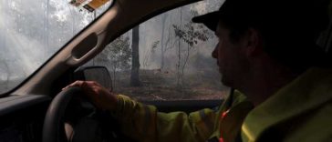 Australia se pregătește pentru sezonul incendiilor, după o vară toridă în Europa