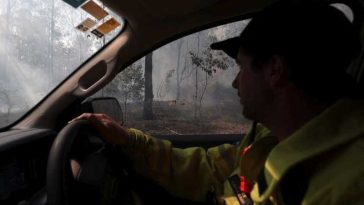 Australia se pregătește pentru sezonul incendiilor, după o vară toridă în Europa