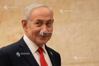 Ben Gvir îi cere lui Netanyahu să recunoască Insulele Falkland ca ‘teritoriu argentinian ocupat’