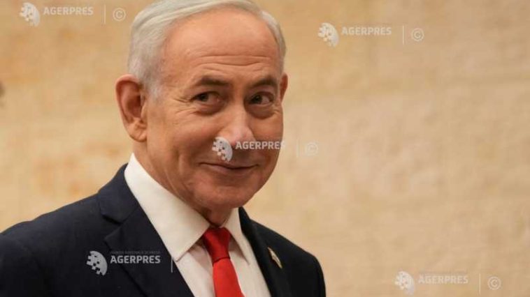 Ben Gvir îi cere lui Netanyahu să recunoască Insulele Falkland ca ‘teritoriu argentinian ocupat’