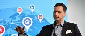 Raffel (E.ON): România are cel mai mare preț al electricității din Europa, cu investiții corecte, poate scădea semnificativ