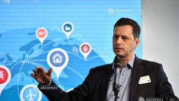 Raffel (E.ON): România are cel mai mare preț al electricității din Europa, cu investiții corecte, poate scădea semnificativ