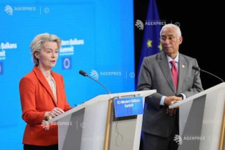 Von der Leyen și Costa: Glorificarea lui Mladic vine în contradicție cu parcursul Serbiei către UE