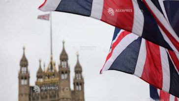 Londra alocă 100 de milioane de lire pentru apărarea aeriană a Ucrainei, inclusiv pentru rachete Patriot